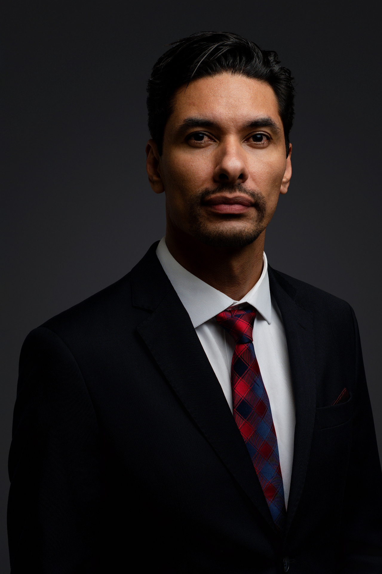 Dr. Herison Henrique Lima dos Santos